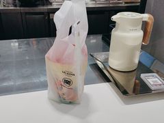 -LELECHA乐乐茶(新街口大洋店)