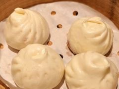 茶人小笼包-茶人村·前滩江景雅宴(上海首店)