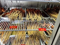 -水碾河刘老大串串香(水碾河路店)