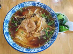 -裕兴记·三虾面(西北街总店)