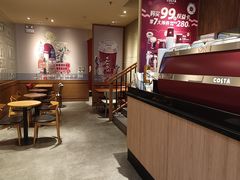 -COSTA COFFEE(上海虹口公园店)
