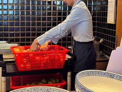 -盛宴自助餐厅(运达喜来登店)