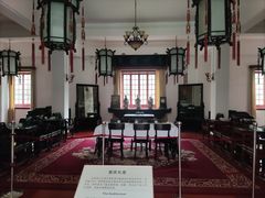 -南昌八一起义纪念馆