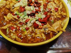 -惠宾饭庄(中山路店)