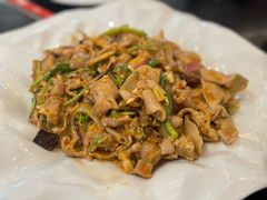 -台北A+A七喜饭店(德增街店)