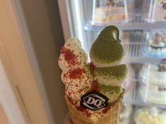 -DQ·蛋糕·冰淇淋(印象城店)