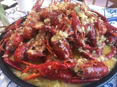 -松哥油焖大虾(皇岗一店)