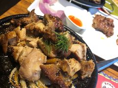 -通海俄式烧烤·俄罗斯大串(嵩山路店)