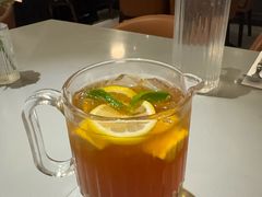-西堤牛排(北京国瑞店)
