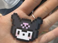 -垚火玩泥吧手作集合店·拼豆·陶艺
