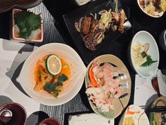 -花潮料理艺食馆(成都万象城店)