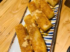 -游园觅食记夜市·小龙虾大排档