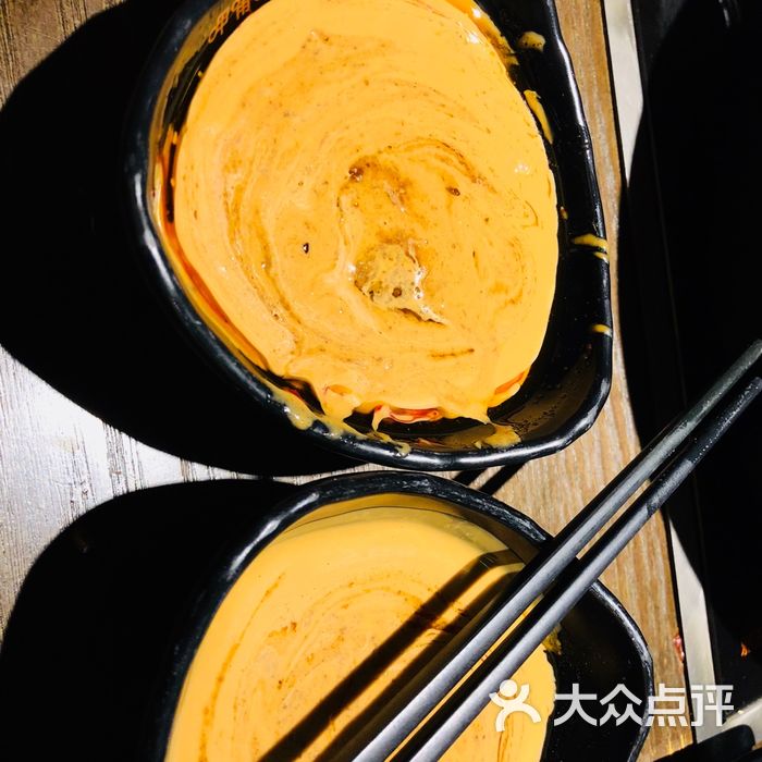 呷哺呷哺图片-北京小火锅-大众点评网