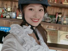 -月河湾马术俱乐部(朝阳店)