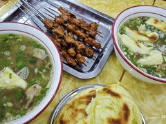 -天境牦牛壮骨汤(人民路旗舰店)