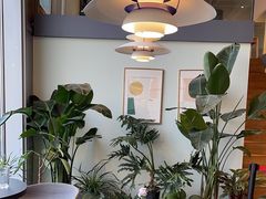 -dotcom coffee古点咖啡(致真大厦店)