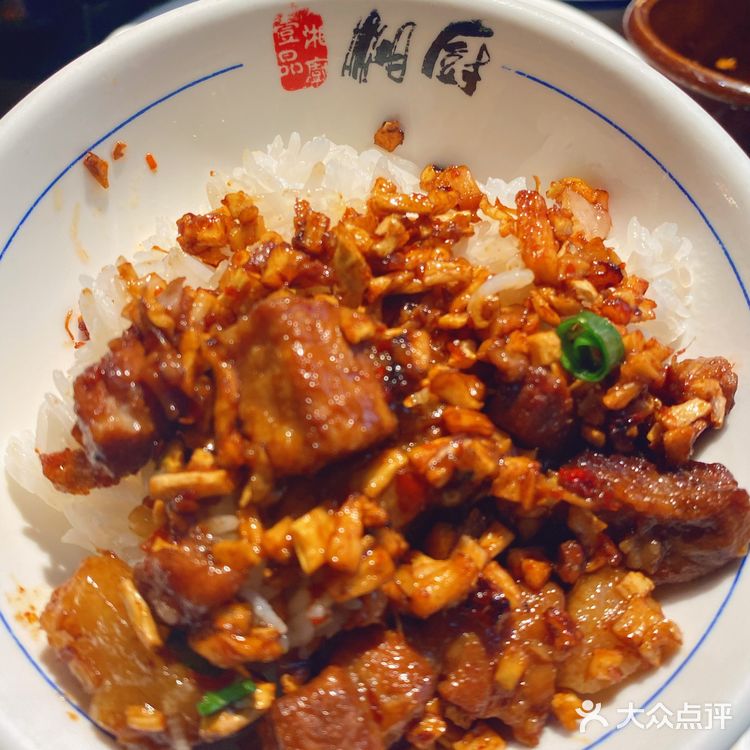 长沙生活十年老土著推荐的湘菜馆！