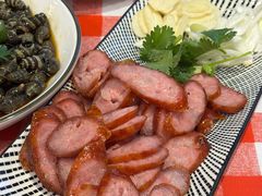 -林淡伯•厦门本地菜•生烫海鲜烧酒配(明发店)