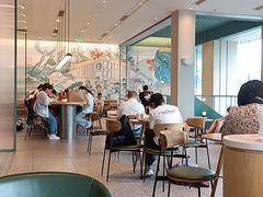 -星巴克(杭州银泰城西一店)