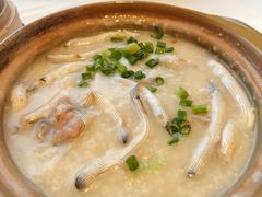 -白天鹅宾馆-宏图府餐厅