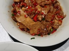 -湘邻呷铺·田园家宴(汉基广场店)