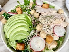 -农畉LONFOOD(福田星河COCOPark店)