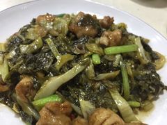 -老字号蛇口德记烧腊饭店·海鲜加工