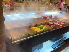 -水林间·寿喜烧自助(仙林金鹰店)