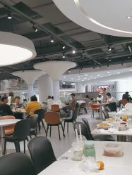 -MINI MARS KIDS CLUB亲子家庭中心(杨浦黄兴店)