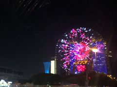 -星城之眼摩天轮