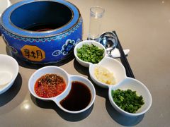 -享月汤皇·海鲜小火锅·聚会(曲江创意谷店)