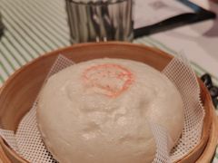 -桂满陇·蟹黄小笼汤包(清河万象店)