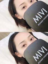 -MIVI半永久纹眉绣眉