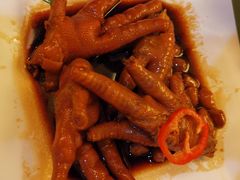 -添好运点心专门店(深水埗店)