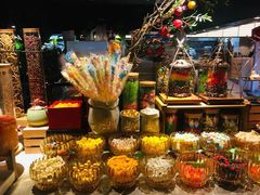 -喜庭海鲜自助(北辰三角洲北辰荟店)