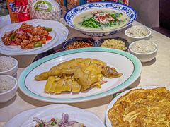 -六浦佳厨 ·地道粤菜(阳山鸡煲店)