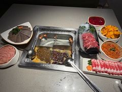 -海底捞火锅(北京路店)