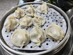 -志亮灌汤蒸饺·清真(庙后街店)