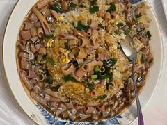 -宾朋海鲜特色美食餐厅·纯手工鲅鱼水饺(兴海路店)