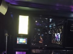 -酷秀KTV(阳泉滨河店)