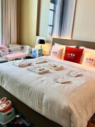 -星摇篮月子中心(紫竹万怡店)
