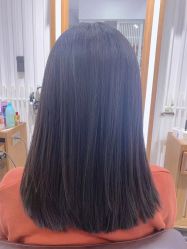 -心迪染发专门店