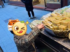 梨膏棒棒糖-上海梨膏糖商店(豫园商城店)