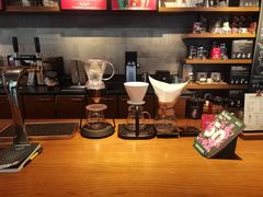 -星巴克(蒲汇塘路店)