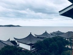 -普陀山慧济禅寺