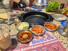 -首尔烤肉大排档(合生汇店)