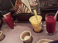 -山石榴·贵州菜(陆家嘴中心店)