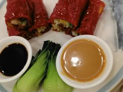 -金华安大酒楼·老牌潮菜·粤式茶点(东方国际店)