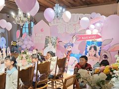 -HERRE·FARM 赫尔露营农场·团建聚会包场