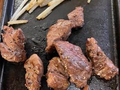 -黑松白鹿(崇文门新活馆店)